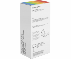 Polaroid Hi-Print Paper Cartridge 10x15cm - 80 sheets