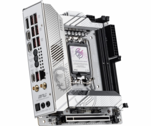MSI MPG Z890I EDGE TI WIFI, základní deska