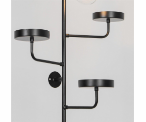 Nástěnné svítidlo Domoletti Terra WL18098, 40 W, E27