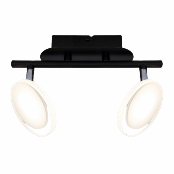 Stropní svítidlo Domoletti Plate LED16019A-2TU, 8 W, LED