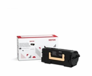 Xerox toner High Capacity - černá pro VersaLink B620,B625...