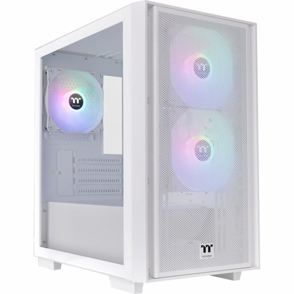 Thermaltake Versa H16 TG ARGB, pouzdro typu tower