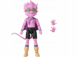 DRAGON STARS SAND LAND - BELZEBUB