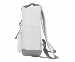 Batoh na notebook Himawari 1085B 15   (šedý)