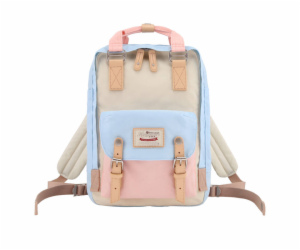 Plecak na notebook 14   Himawari 188L (pastelowy)