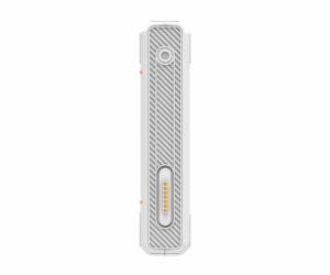 Počítačový ventilátor Darkflash Gauss G24 (bílý)