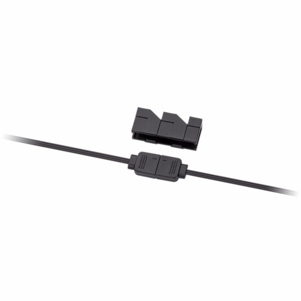 Thermaltake CT200 ARGB Sync PC Cooling Fan (Single Fan Pa...