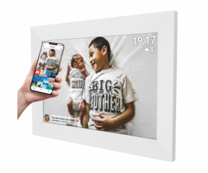 Denver PFF-1026 White