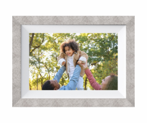 Braun DigiFrame 10W WiFi gray 25,7cm (10,1 )