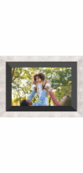 Braun DigiFrame 10B WiFi grau 25,7cm (10,1")