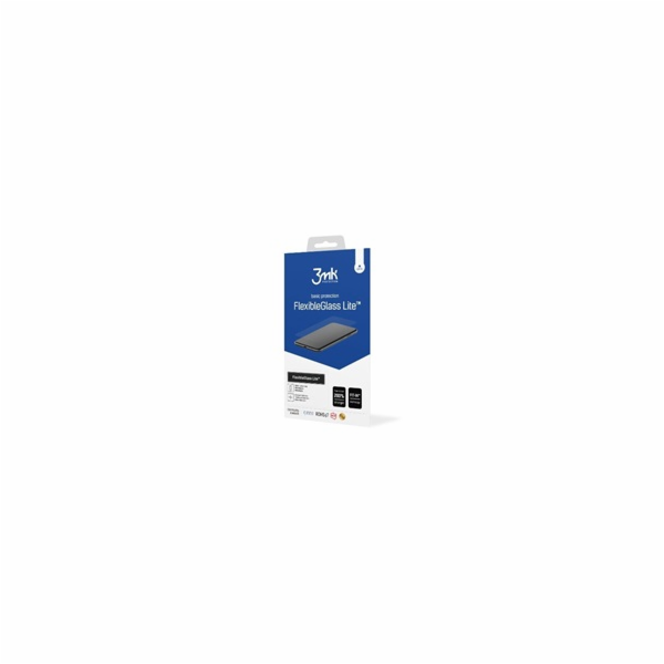 3mk FlexibleGlass Lite pro Oppo A60 5G