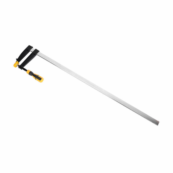 Deli Tools F-type carpenter s clamp EDL111280