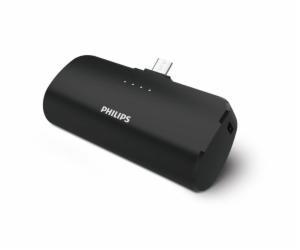 Philips Powerbank 2500mAh with Micro-USB connector