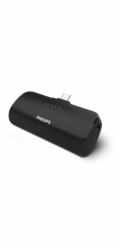 Philips Powerbank 2500mAh with Micro-USB connector