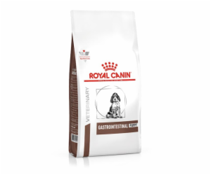 ROYAL CANIN Gastrointestinal Puppy - suché krmivo pro psy...