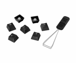 HyperX BLK PBT Keycaps Full Key Set-UK - Příslušenství ke...