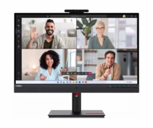 LENOVO ThinkVision T27hv-30, LED Monitor 27"