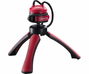 mantona kaleido Gaia sundown red