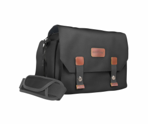 Mantona Camera bag Milano grande black