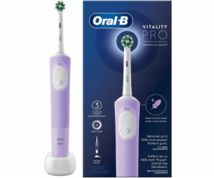 Elektrický zubní kartáček Braun Oral-B Vitality Pro D103 ...