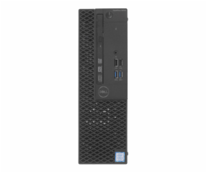 DELL OptiPlex 3050 i5-6500 8GB 256GB SSD SFF Win10pro Pou...