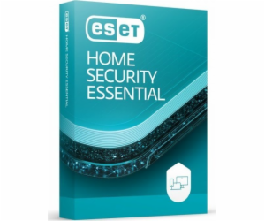 ESET HOME Security Essential ESD 1U 12M