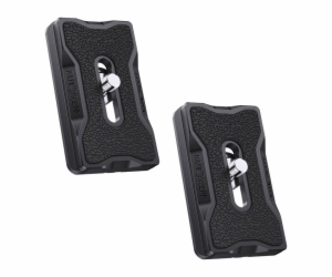 Quick Release Plate and Smartphone Mount K&F Concept KF31...