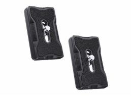 Quick Release Plate and Smartphone Mount K&F Concept KF31.027V2