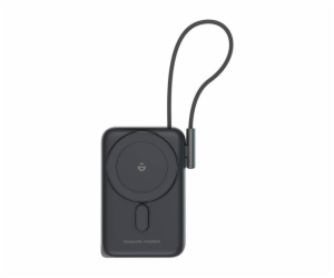 Choetech B735 magnetic powerbank 10000mAh 20W PD + USB-C ...