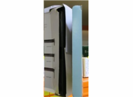 Stojan pod monitor Fellowes Designer Suites