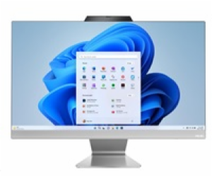 ASUS PC AiO ExpertCenter M3 (M3402WFAK-WPC050W), R5-7520U...