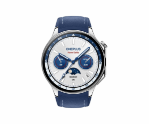 OnePlus Watch 2 3,63 cm (1.43") AMOLED Digitální 466 x 46...