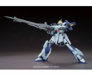 HGBF 1/144 LIGHTNING GUNDAM
