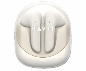 Havit Modern Buds Bluetooth Sluchátka Ffialová