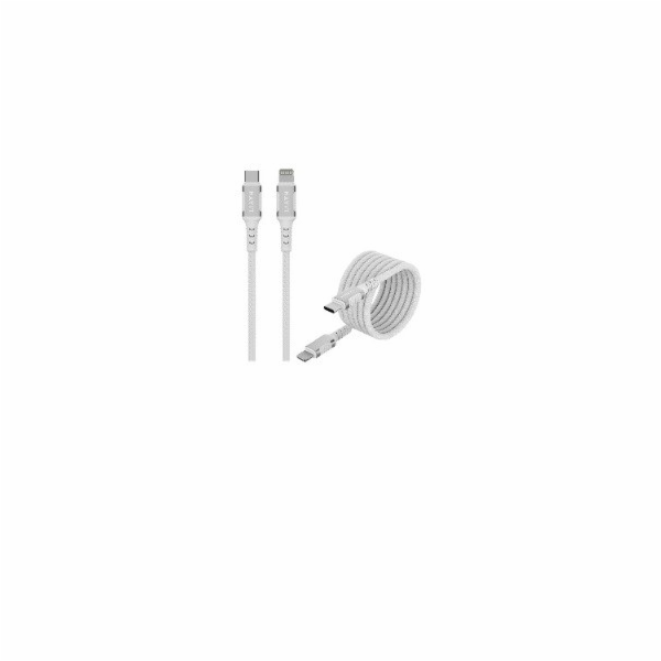 Havit CB6298 - USB kabel typu C-Lightning magnetický, 1 m...