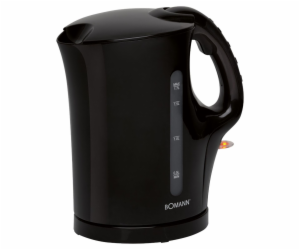 Bomann WK 6079 CB black