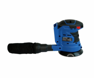 Blaupunkt CO4010 Orbital Sander 18V