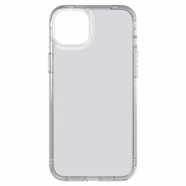 Tech 21 CASE T21-9637 EVO CLEAR IPHONE 14 PLUS CLEAR