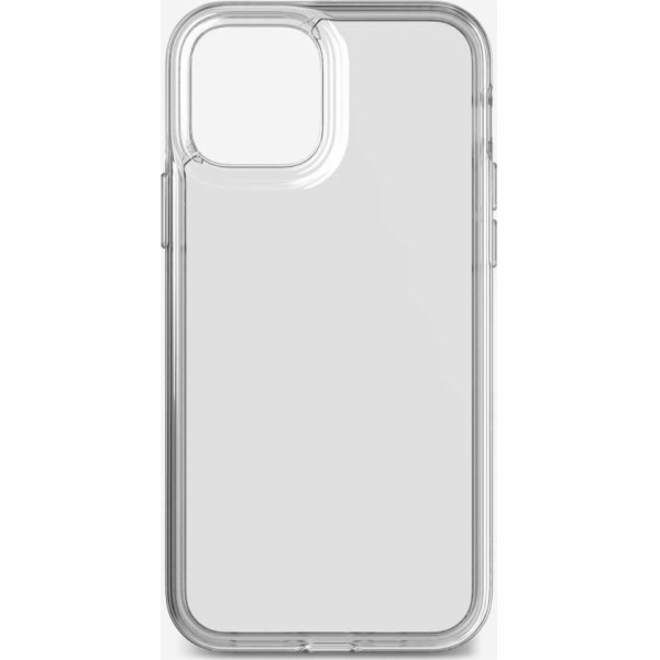 Tech 21 CASE T21-8379 EVO CLEAR IPHONE 12 / 12 PRO CLEAR