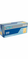 Rapid 11830725 sponek Balení sponek 2500 sponek