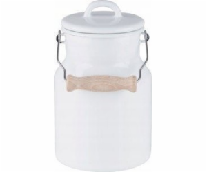 Riess  - Babiččina dóza na mléko, keramika, 1,5l Classic ...