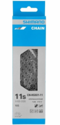Řetěz SHIMANO CN-HG601 11 rychlostí, 116 článků + čep