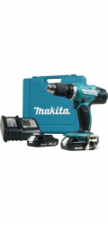 Makita DDF453SYE akušroubovák