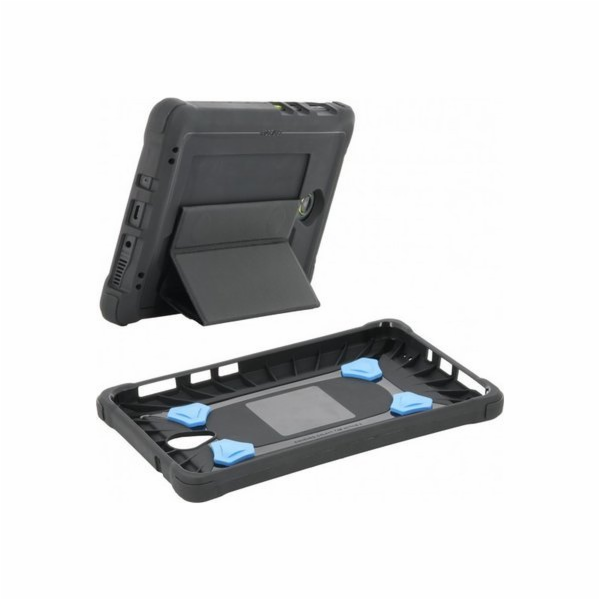 Mobilis  PROTECH Case+stojan+pouzdro na tablet do ruky. f...