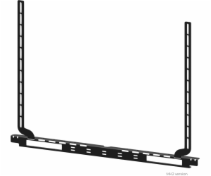 Audac  MBK440MK2/B držák obrazovky pro IMEO2 černá verze ...