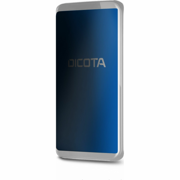 Dicota  Privacy fil.4-Way pro iPhone 15 PLUS, samolepící