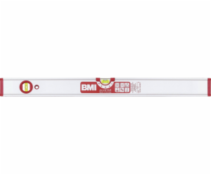 BMI Rieffel BMI Wasserwaage ALUSTAR M 694EM, délka 120 cm