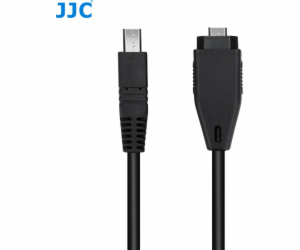 JJC  CABLE-MT8M 8m kabel s konektorem Sony Multi Terminal