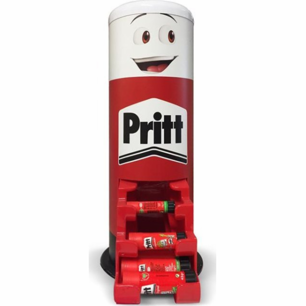 Pritt  Turmdisplay Klebestifte