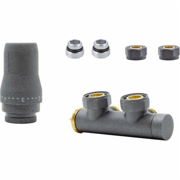 DUO-PLEX SET 3/4xM22x1,5 LEVÁ, PRAVÁ VSUVKA, SVĚTLOMETY, ...